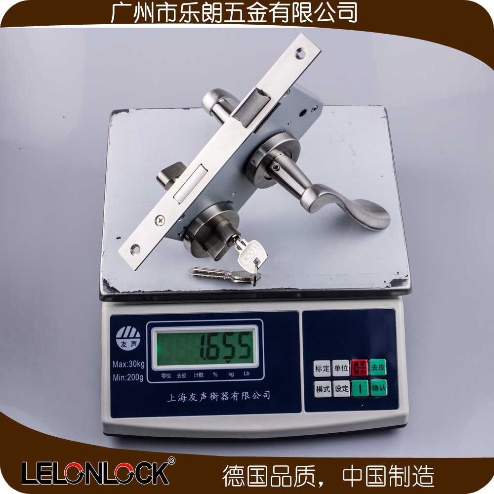 不銹鋼門鎖哪個(gè)品牌質(zhì)量好？怎么分辨門鎖優(yōu)劣？