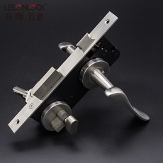 哪個(gè)品牌的門(mén)鎖好，質(zhì)量有保證？