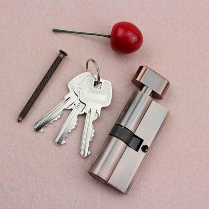 防盜門(mén)鎖芯哪個(gè)品牌好？