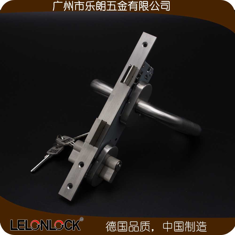 防火門鎖怎么選擇？