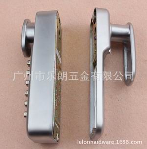 如何選擇好的機(jī)械密碼鎖？