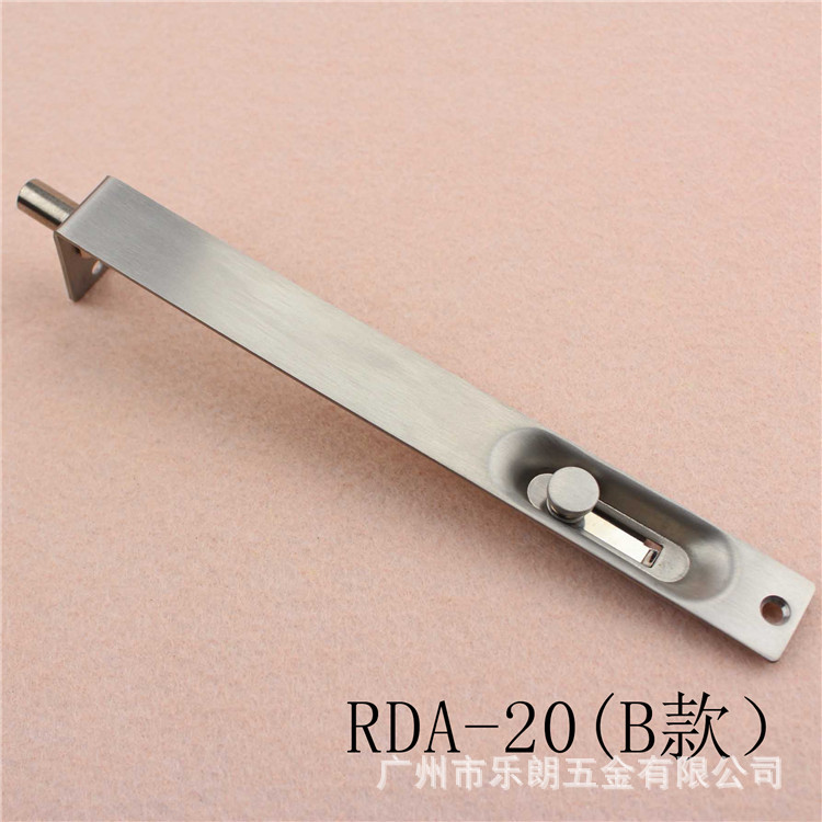 門用插銷哪個(gè)品牌好？