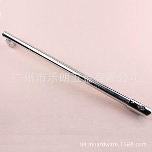 淋浴房拉桿怎么選擇？