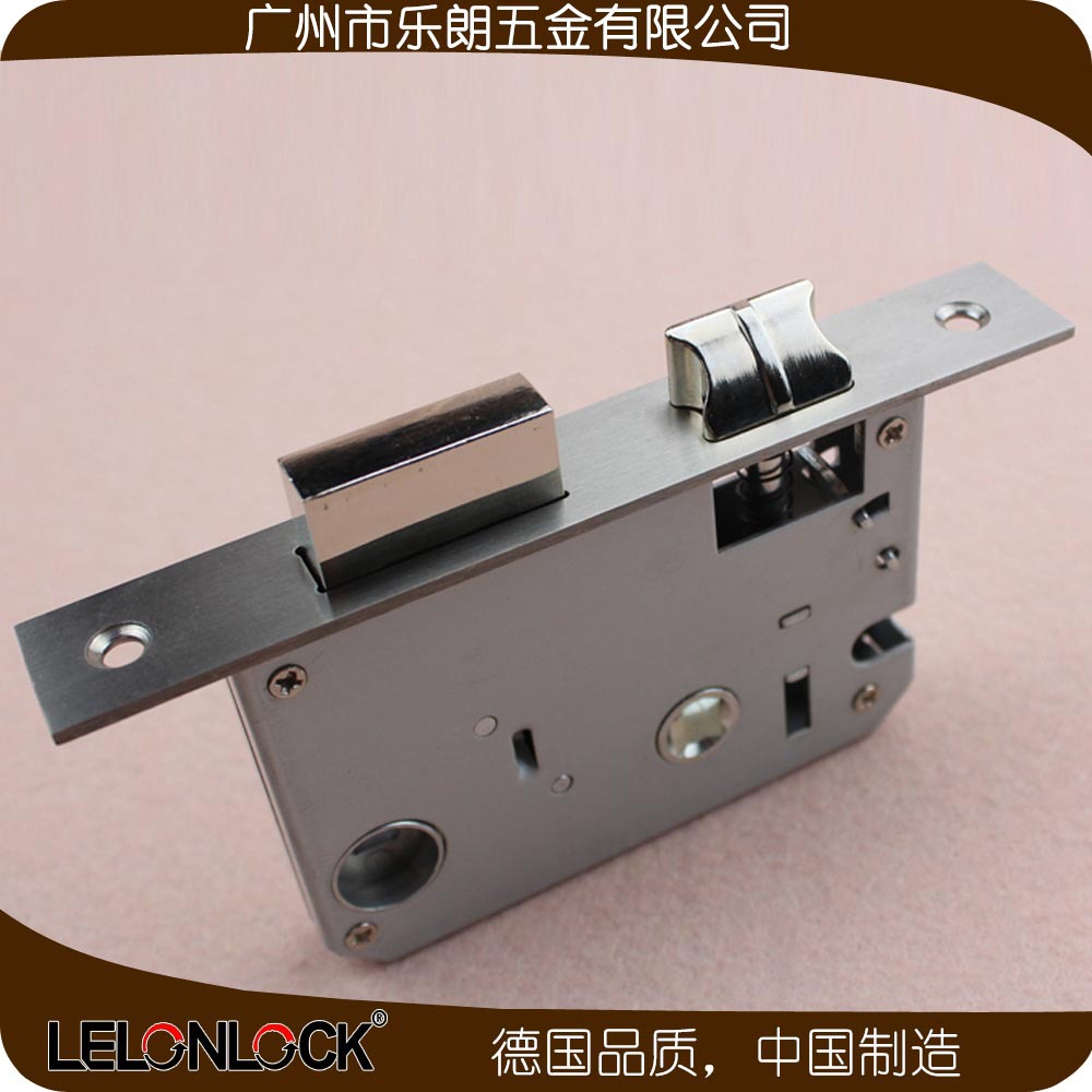 4550、5050不銹鋼鎖體哪家好？