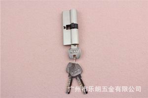 歐標鎖芯哪個品牌好？