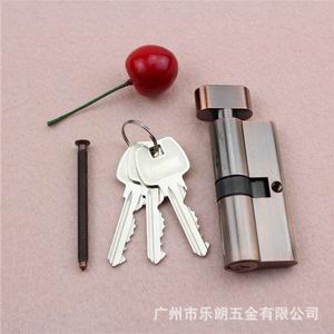 偏芯鎖芯哪個品牌好？