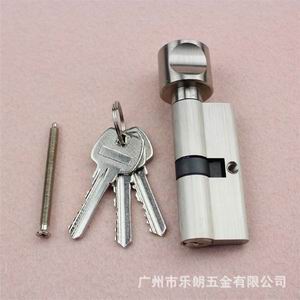 偏芯鎖芯哪個品牌好？