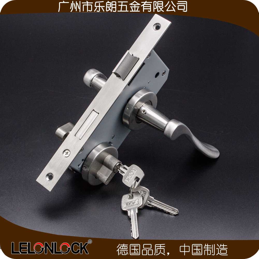 哪個門鎖品牌有CE認(rèn)證？