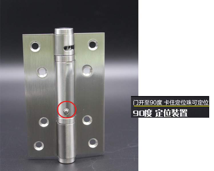 怎么選擇好的液壓合頁(yè)？