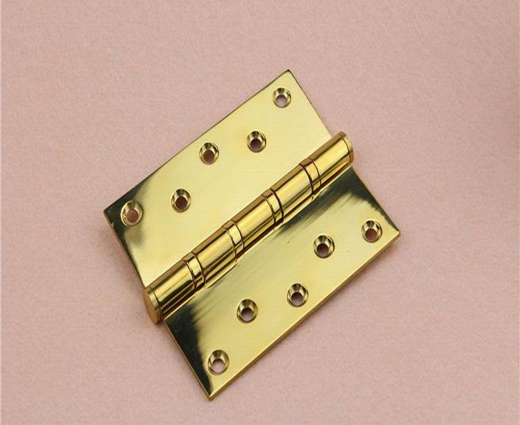 軸承合頁、靜音合頁怎么選擇？