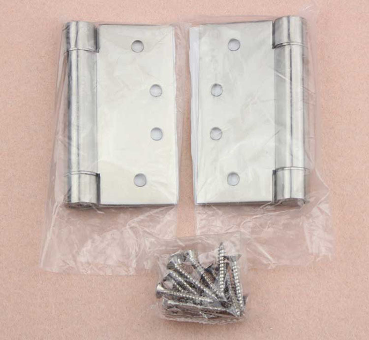 子母合頁、平開合頁怎么選擇？