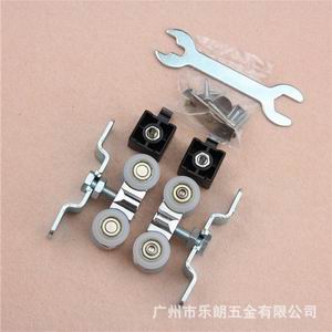 吊輪吊軌哪個(gè)品牌質(zhì)量好？