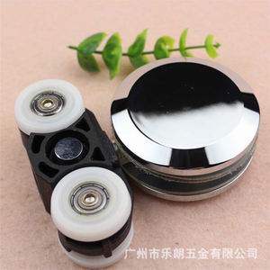 淋浴房吊輪怎么選擇？