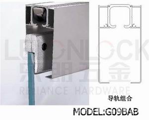 木門吊軌是什么？怎么選擇？