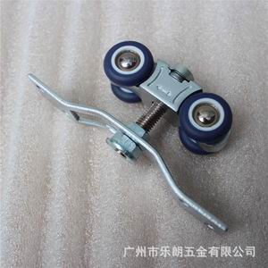 折疊門吊輪如何選擇？