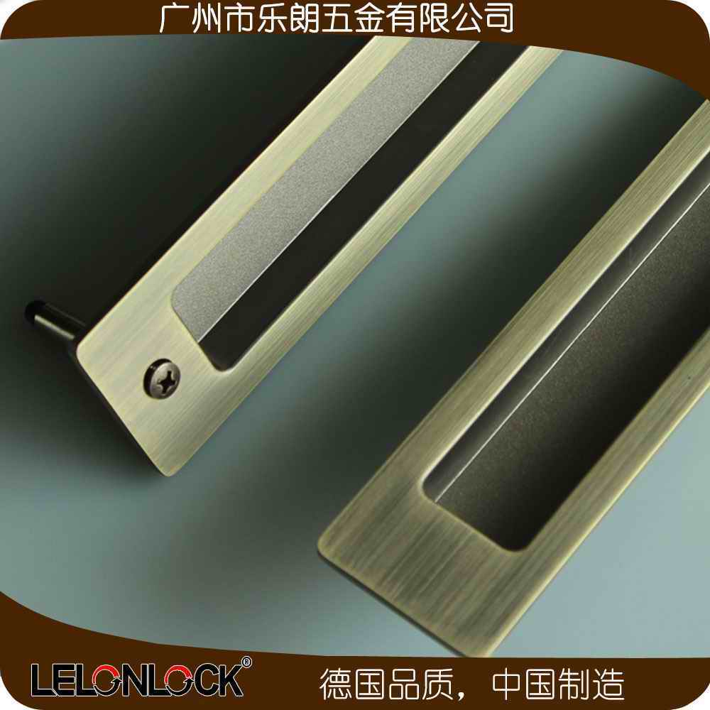 移門拉手、推拉門拉手怎么選擇？