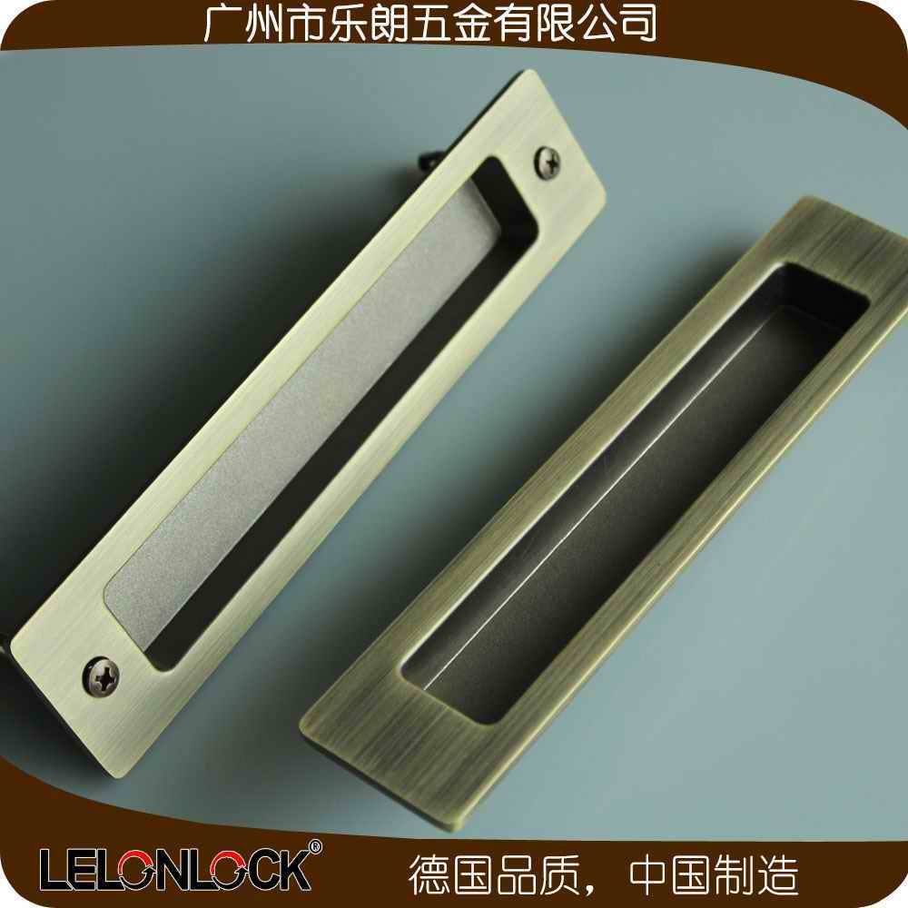 移門拉手、推拉門拉手怎么選擇？