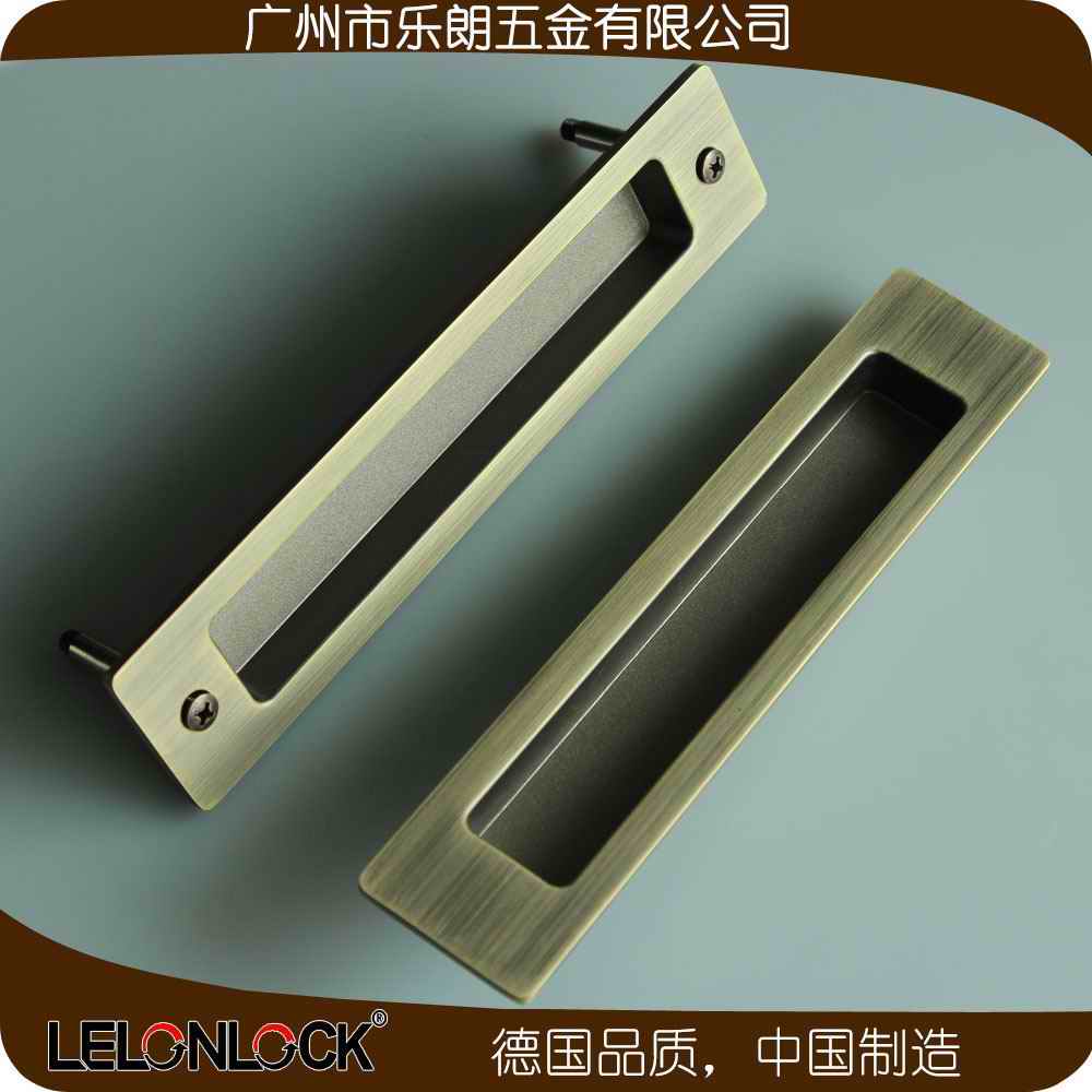 移門拉手、推拉門拉手怎么選擇？