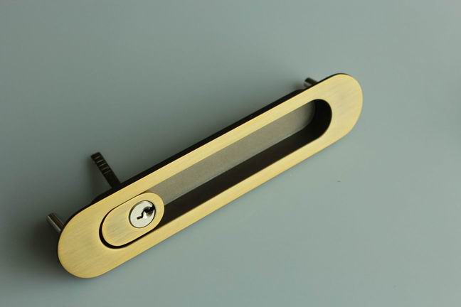 移門鎖、推拉門鎖哪家好？